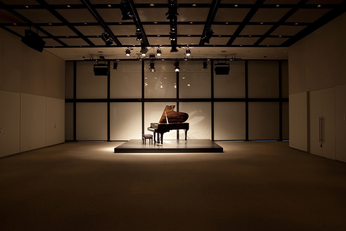 CHANEL Pygmalion Days Special Concert 千葉清加＆江崎萌子 デュオ・リサイタル ブラームス ヴァイオリン・ソナタ 全曲演奏会 Vol.2