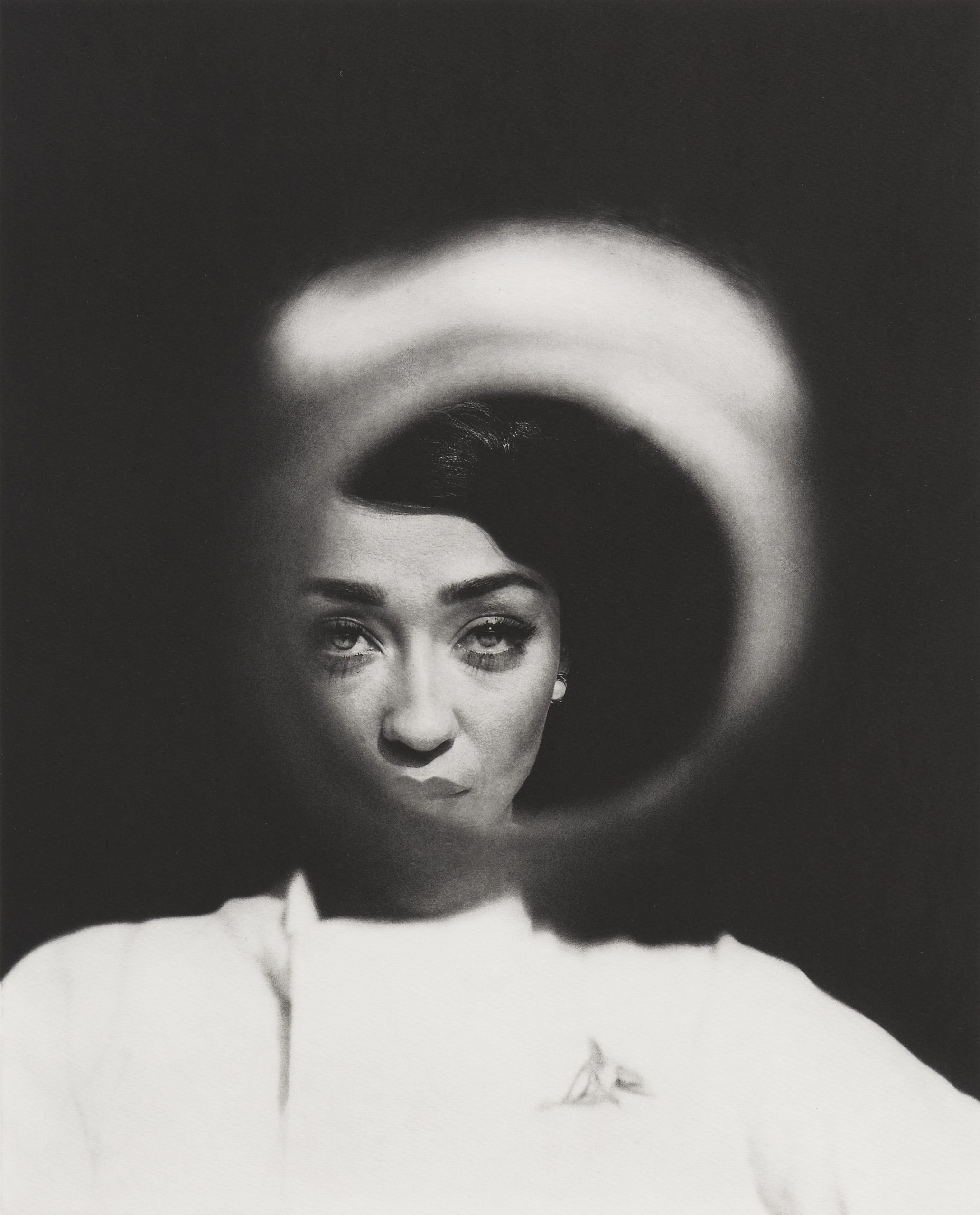 Ruth Negga by Jack Davison 2016 © Jack Davison