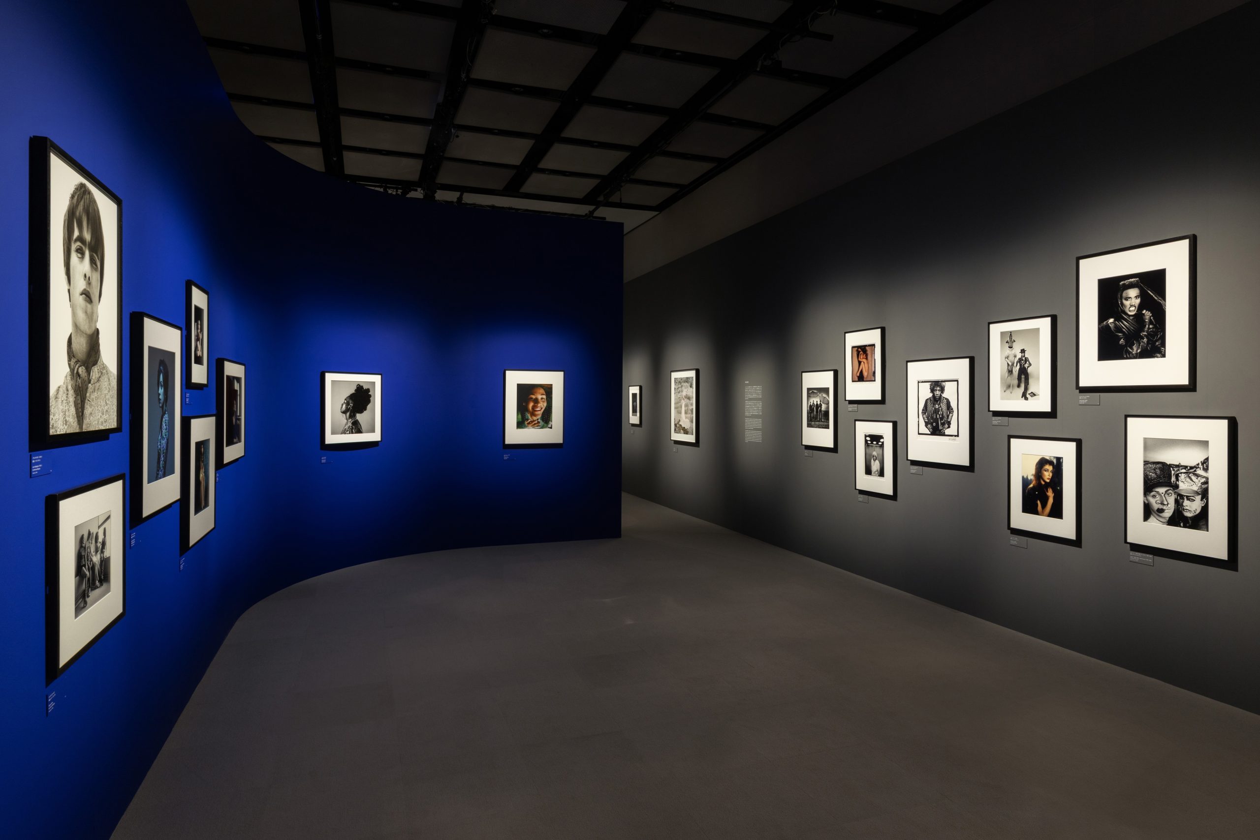 Icons and Image Makers ナショナル ポートレート ギャラリー展 関連イベントのご案内 2026.11.6 FRI 18:00- Walking with curator